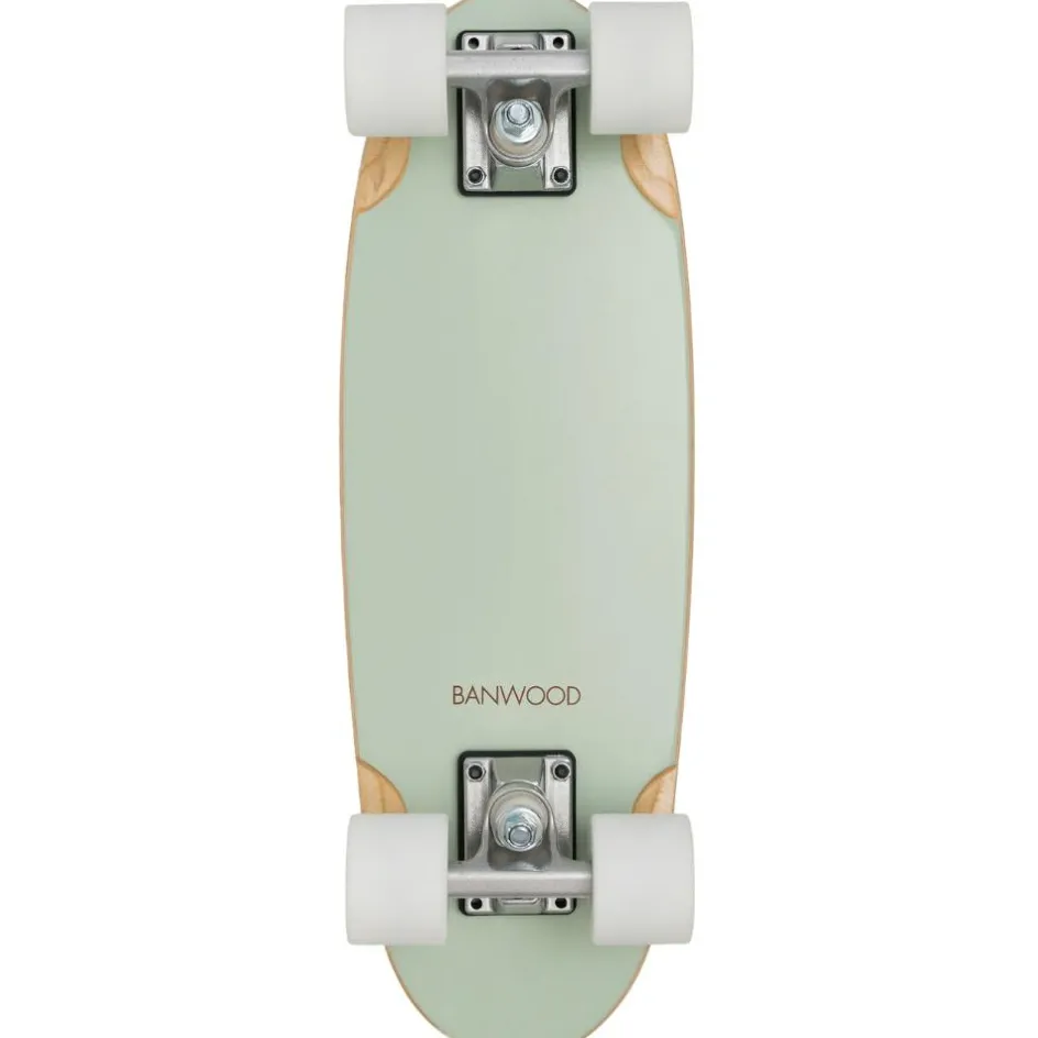 Online Banwood Skateboard vert