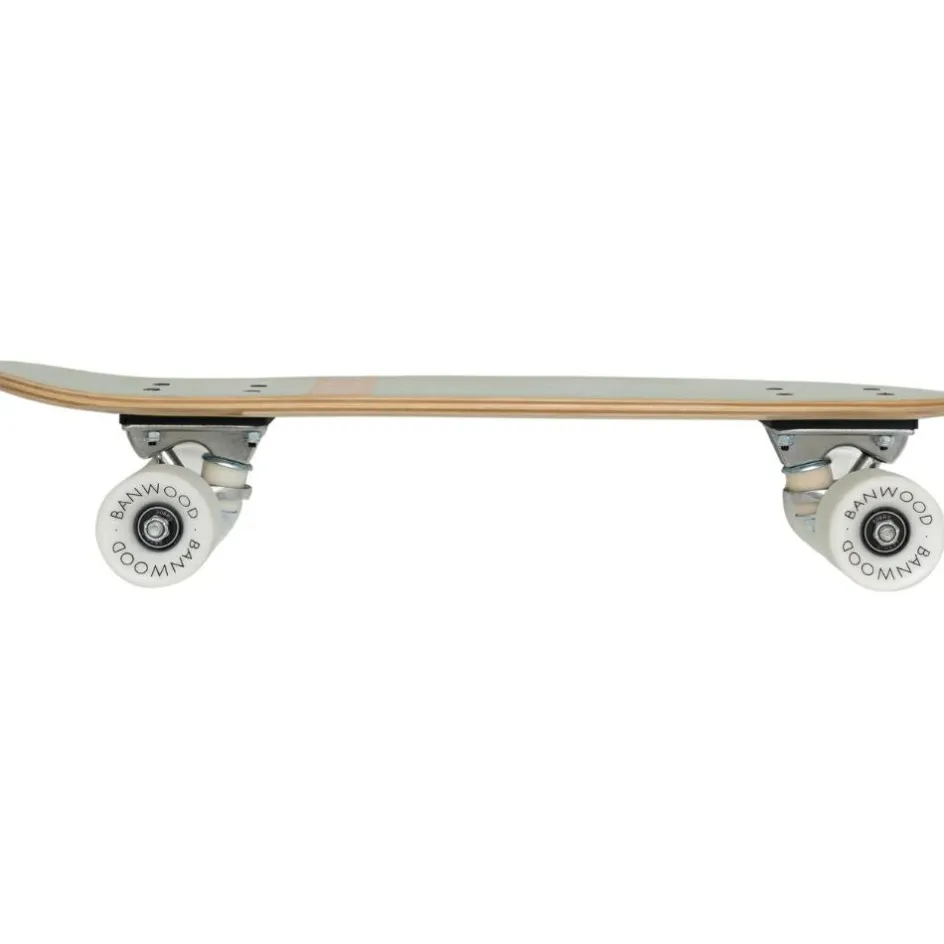 Online Banwood Skateboard vert