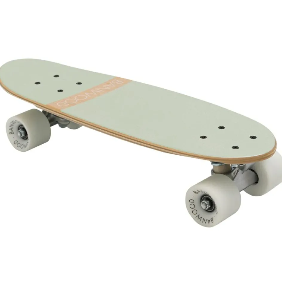 Online Banwood Skateboard vert