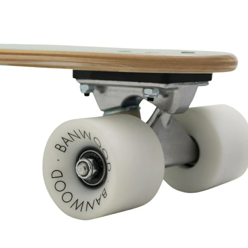 Online Banwood Skateboard vert