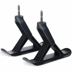 Skis pour poussette Priam et e-Priam Black|Cybex Hot