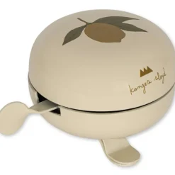 Best Konges Slojd Sonnette vélo Aiko Lemon