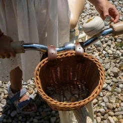 Best Konges Slojd Sonnette vélo Aiko Lemon