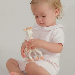 en boîte cadeau (18 cm)|Sophie la girafe Sale