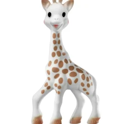 en boîte cadeau (18 cm)|Sophie la girafe Sale