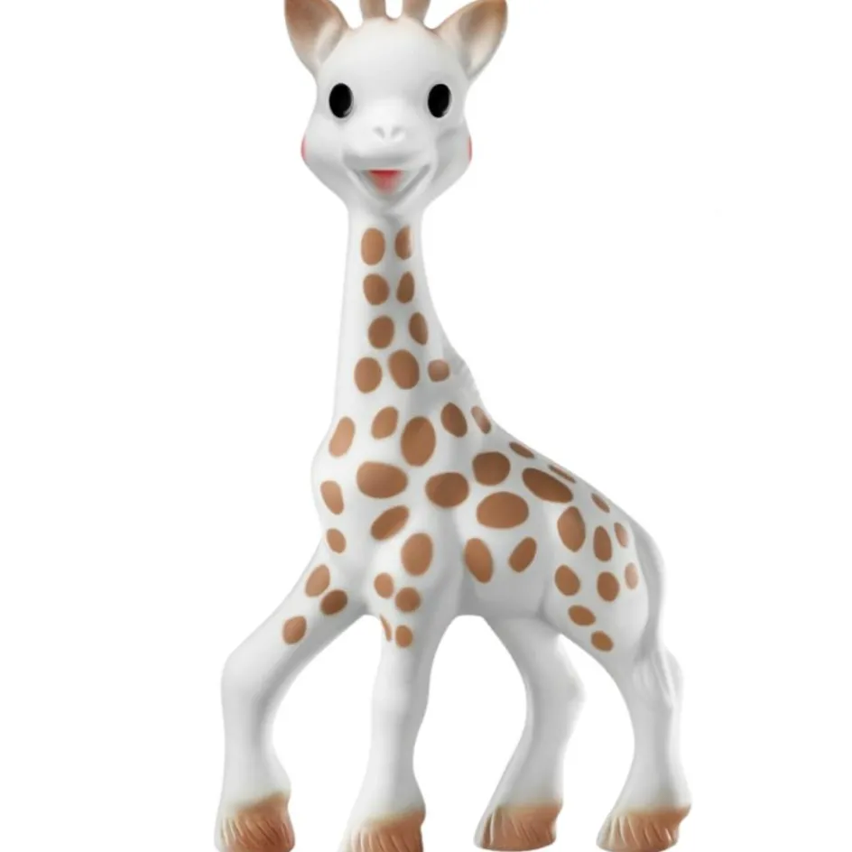 en boîte cadeau (18 cm)|Sophie la girafe Sale