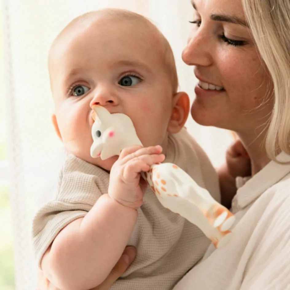 en boîte cadeau (18 cm)|Sophie la girafe Sale