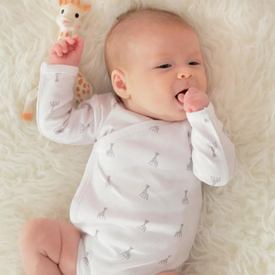 en boîte cadeau (18 cm)|Sophie la girafe Sale