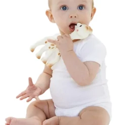 en boîte cadeau (18 cm)|Sophie la girafe Sale