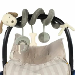 Spirale d'activité Chien Sintra Vert|Walking Mum Outlet