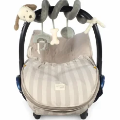 Spirale d'activité Chien Sintra Vert|Walking Mum Outlet