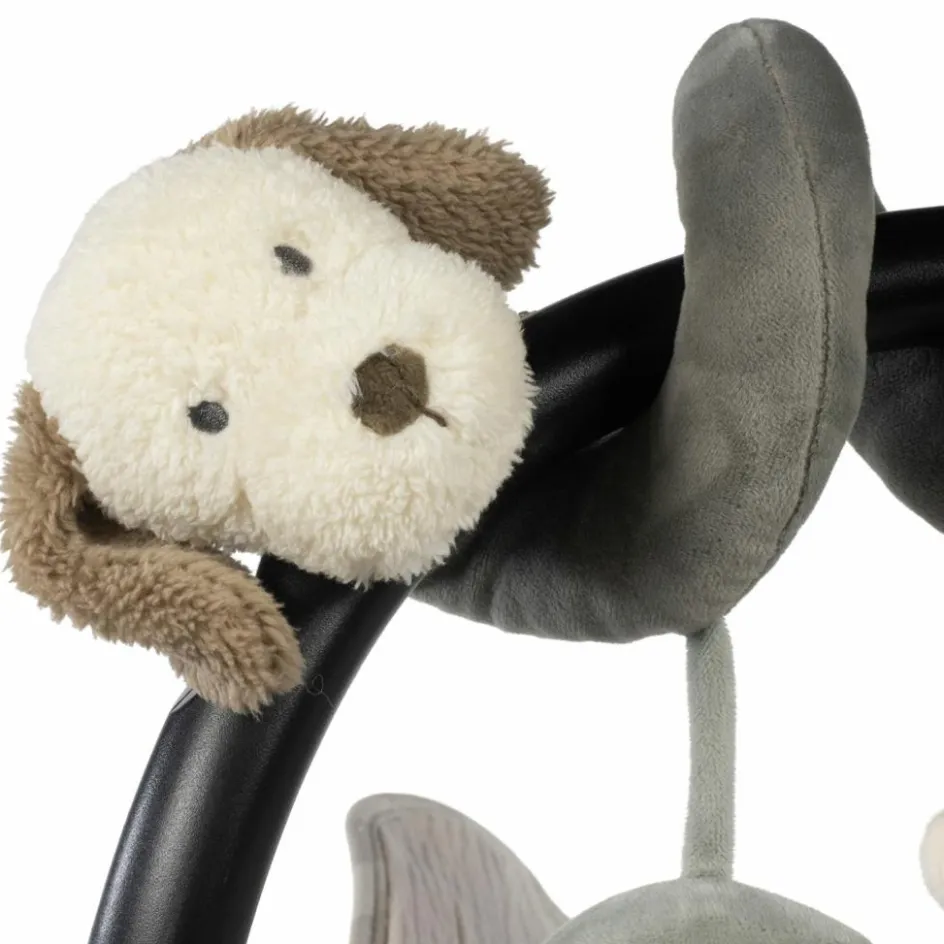 Spirale d'activité Chien Sintra Vert|Walking Mum Outlet