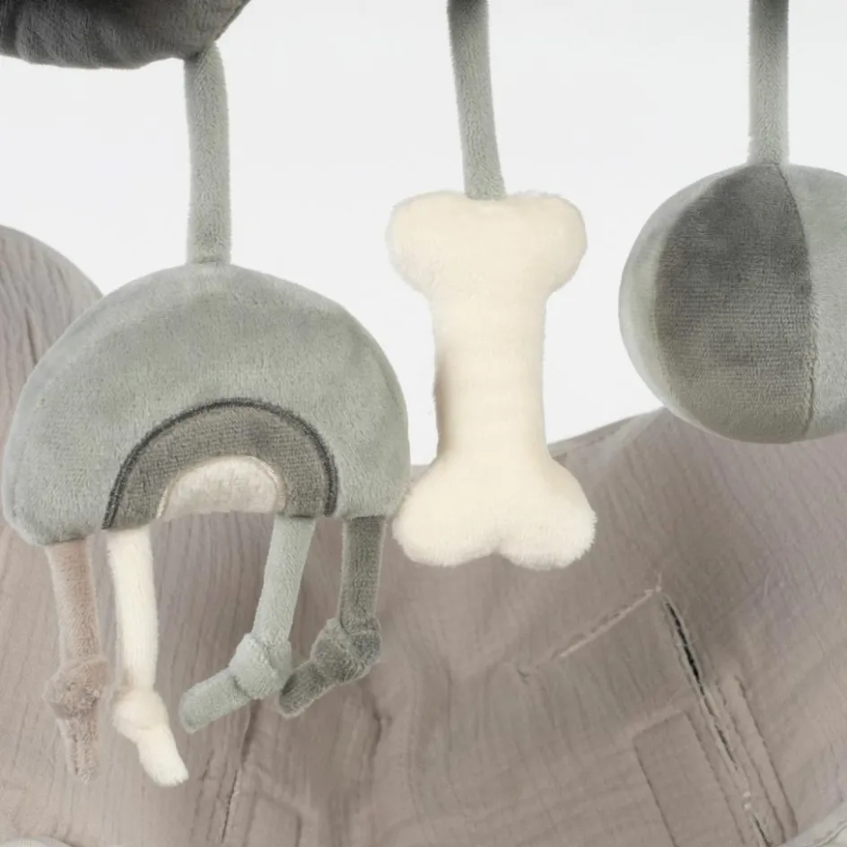 Spirale d'activité Chien Sintra Vert|Walking Mum Outlet