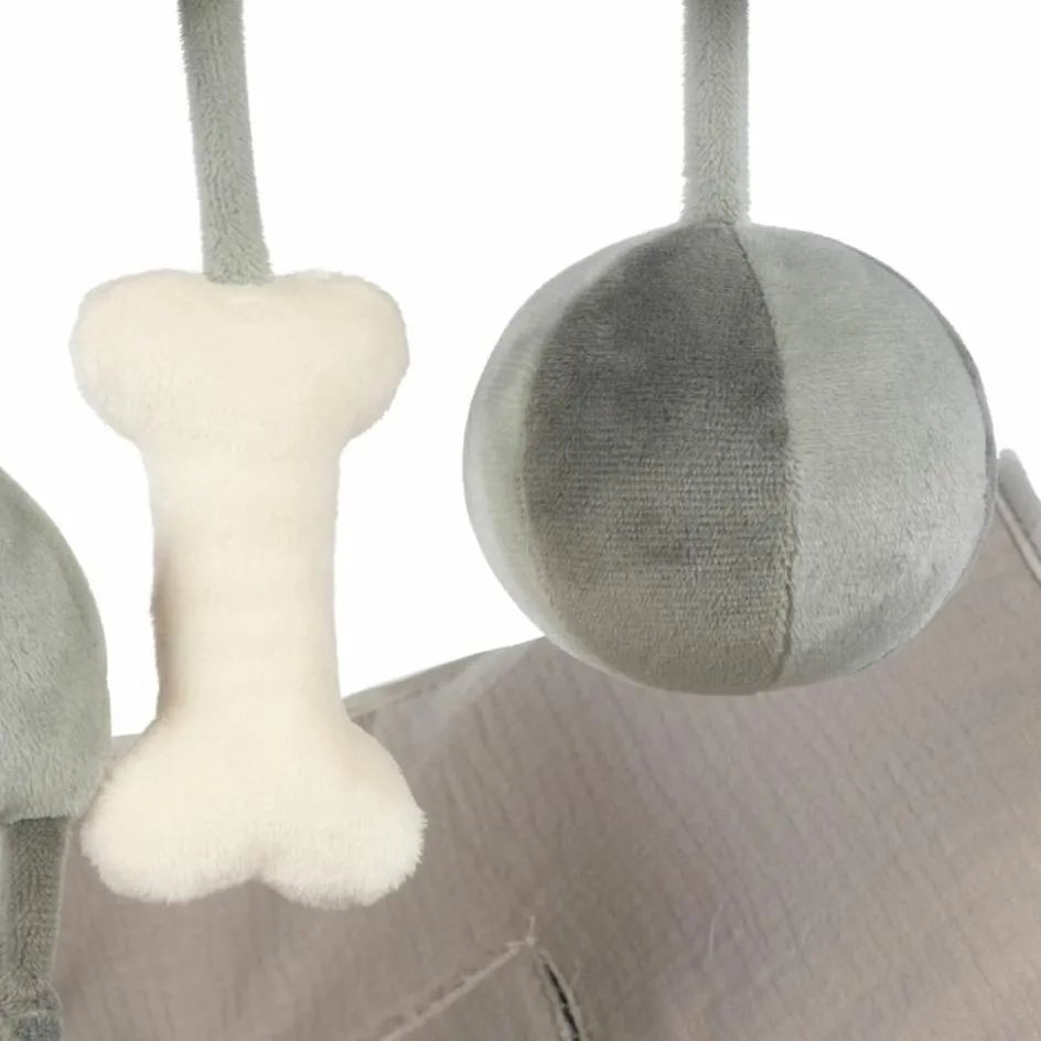 Spirale d'activité Chien Sintra Vert|Walking Mum Outlet