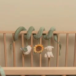 Spirale d'activité Little Farm|Little Dutch New