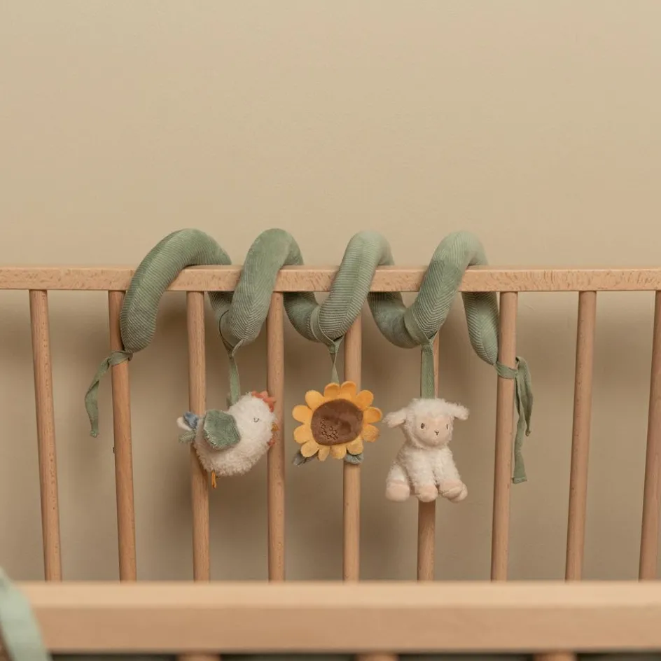 Spirale d'activité Little Farm|Little Dutch New