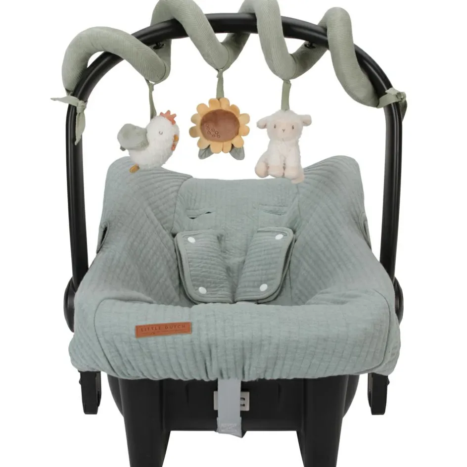 Spirale d'activité Little Farm|Little Dutch New