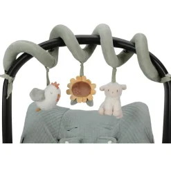 Spirale d'activité Little Farm|Little Dutch New