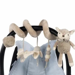 Spirale d'activité petit cerf Nara|Pasito a pasito Hot