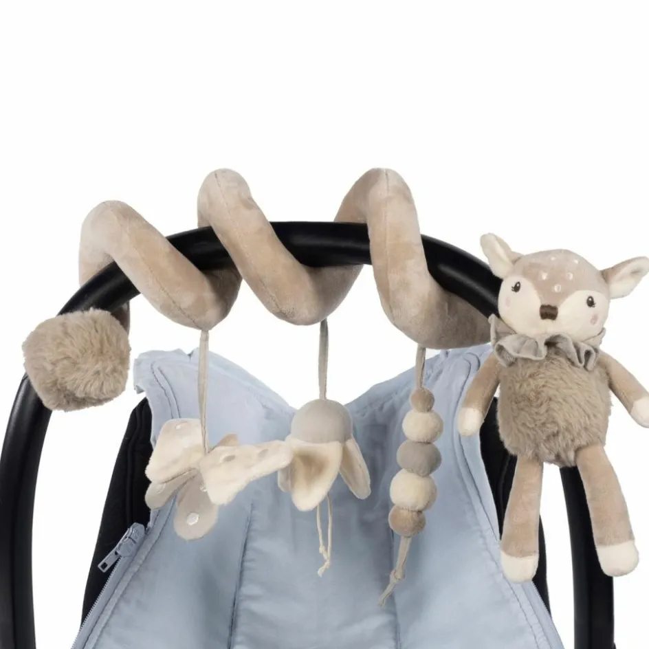 Spirale d'activité petit cerf Nara|Pasito a pasito Hot