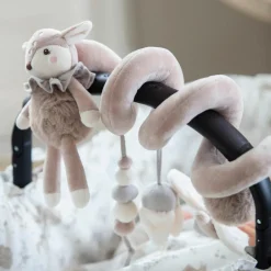 Spirale d'activité petit cerf Nara|Pasito a pasito Hot