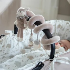 Spirale d'activité petit cerf Nara|Pasito a pasito Hot