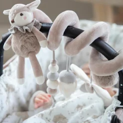 Spirale d'activité petit cerf Nara|Pasito a pasito Hot