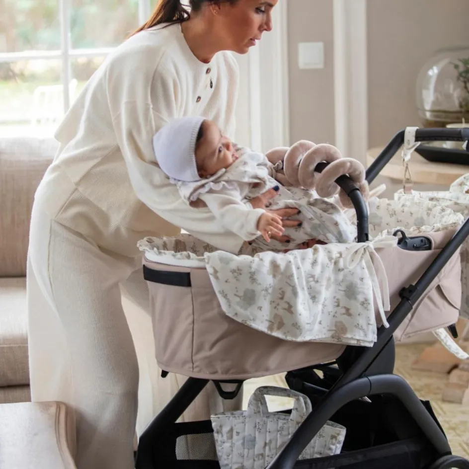 Spirale d'activité petit cerf Nara|Pasito a pasito Hot