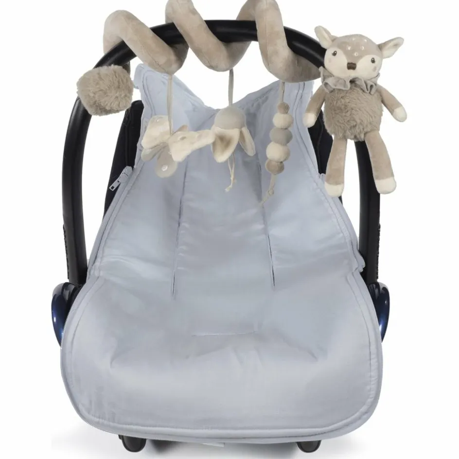 Spirale d'activité petit cerf Nara|Pasito a pasito Hot