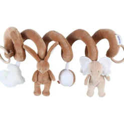 Clearance Noukie's Spirale d'activités Bali, Moka & Snow