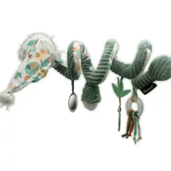 Online Les Déglingos Spirale d'activités Chillos le Paresseux