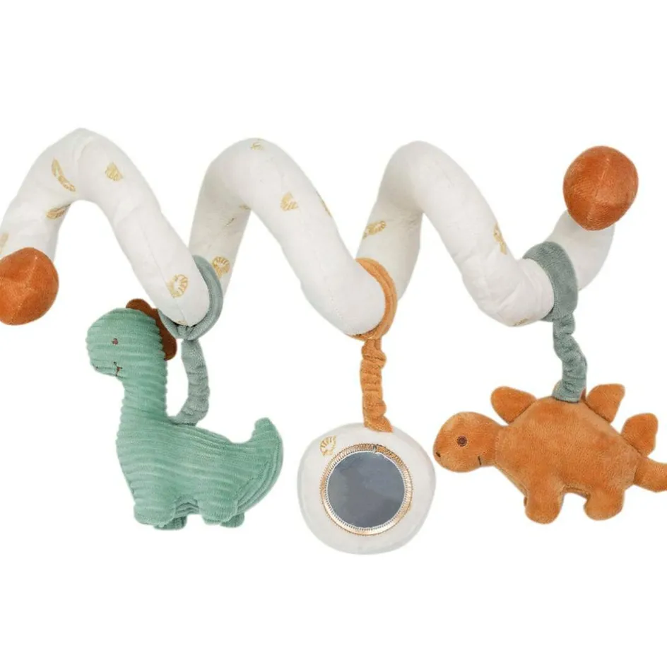 Spirale d'activités Diplododo|Trois Kilos Sept