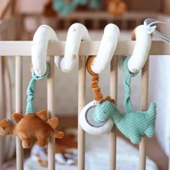 Spirale d'activités Diplododo|Trois Kilos Sept