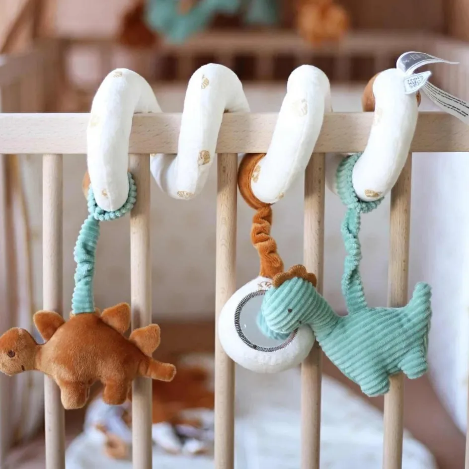 Spirale d'activités Diplododo|Trois Kilos Sept