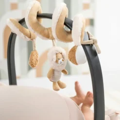 Best Nattou Spirale d'activités Ernest, Flo et Oli