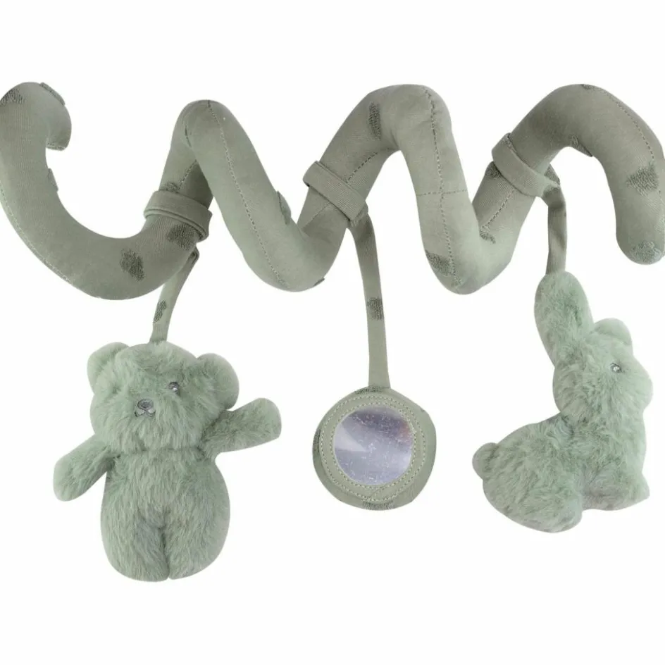 Spirale d'activités Honey|Trois Kilos Sept Outlet