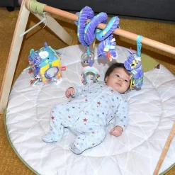 New Les Déglingos Spirale d'activités Kiprokos le zèbre