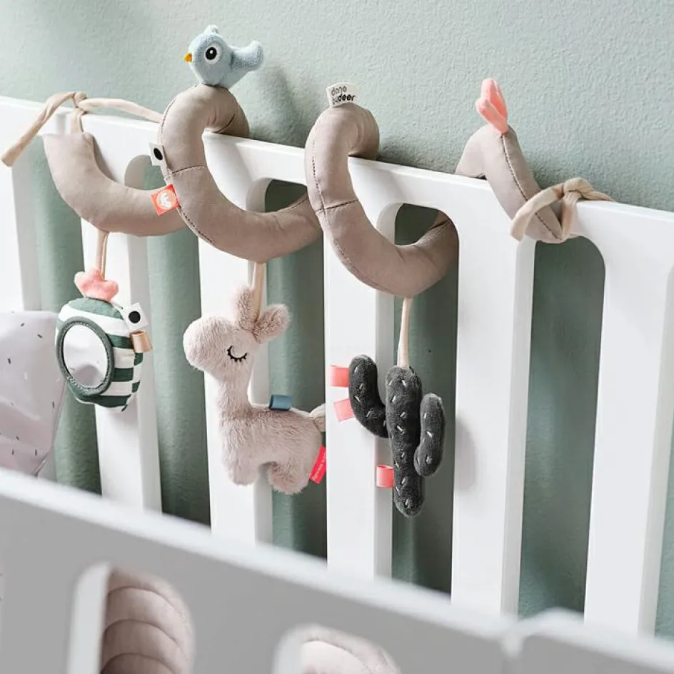 Spirale d'activités Lalee Sable|Done by Deer Online