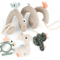 Spirale d'activités Lalee Sable|Done by Deer Online