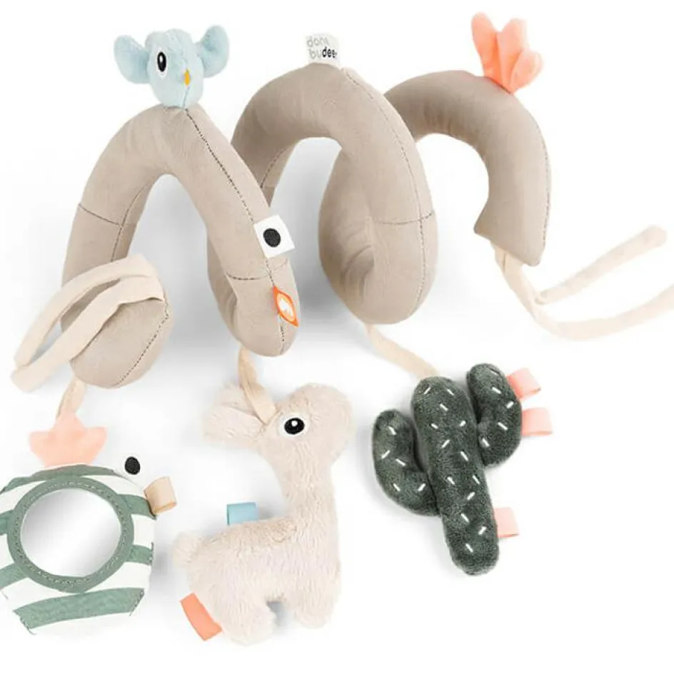 Spirale d'activités Lalee Sable|Done by Deer Online