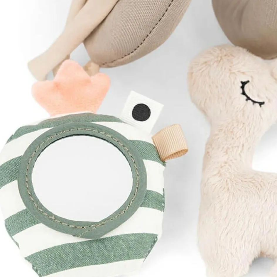 Spirale d'activités Lalee Sable|Done by Deer Online