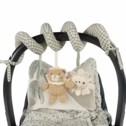 Spirale d'activités Lion Gala Mint|Walking Mum New