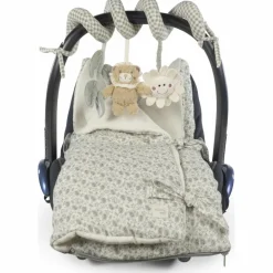 Spirale d'activités Lion Gala Mint|Walking Mum New