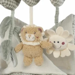 Spirale d'activités Lion Gala Mint|Walking Mum New