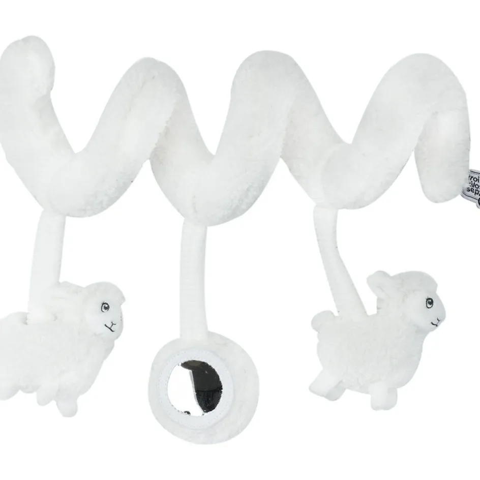 Spirale d'activités mouton Wooly|Trois Kilos Sept Clearance