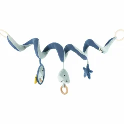 Spirale d’activités Mr. Shark|Trixie