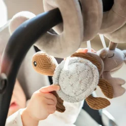 Spirale d'activités Olivia et Pepe|Walking Mum Clearance