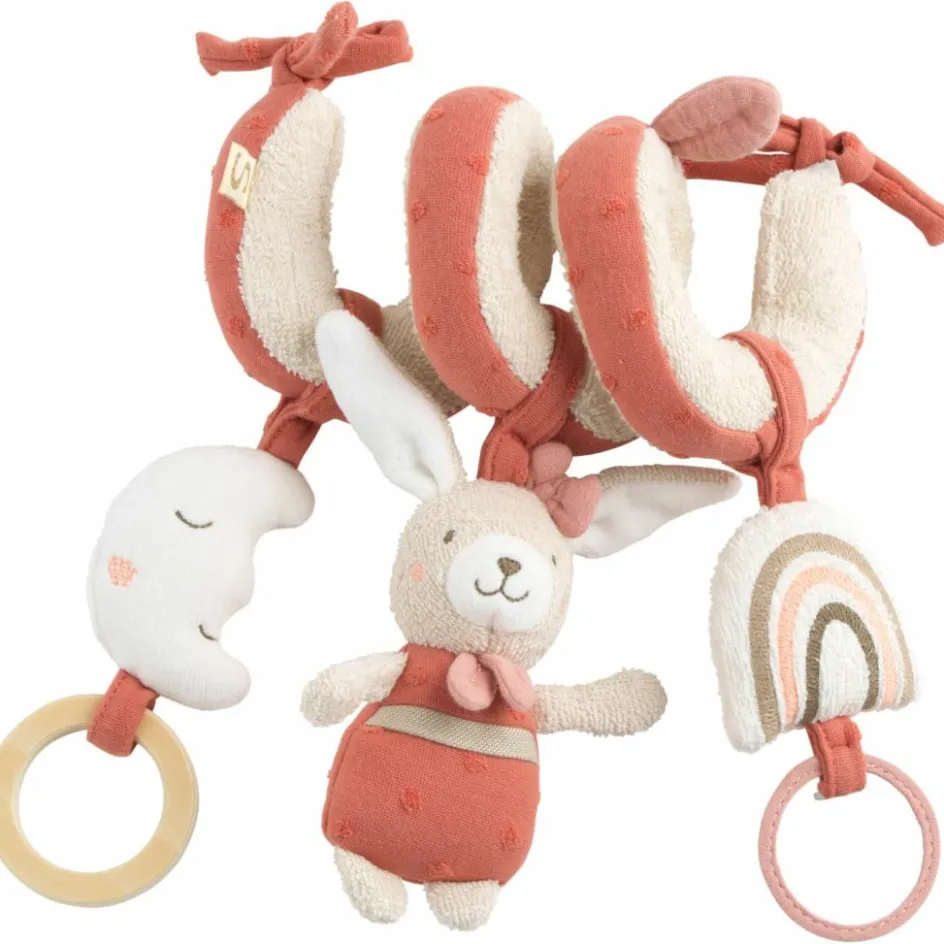 Spirale d'activités Petit Cœur|Sauthon Outlet