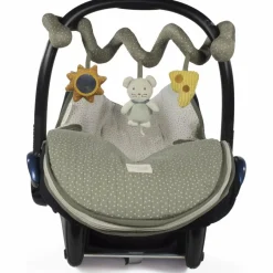 Spirale d'activités Poppy|Walking Mum Hot