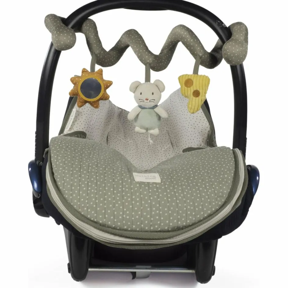 Spirale d'activités Poppy|Walking Mum Hot